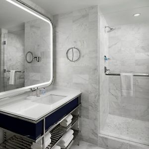 Chambre de Luxe Lit Queen-Size
